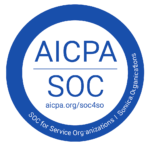 AICPA SOC Logo Design