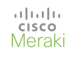 logo Cisco Meraki