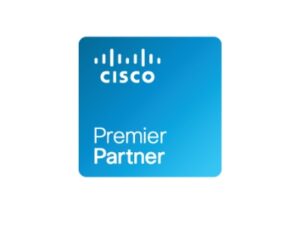 logo Cisco Premier Partner