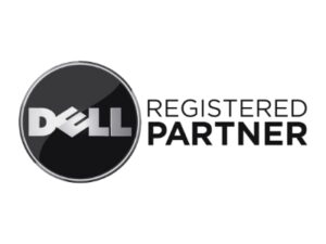 logo Dell Registered Partner