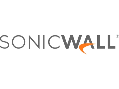 logo Sonic Wall