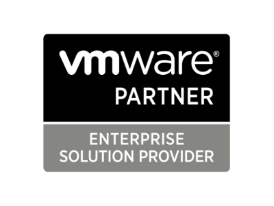 logo VM Ware Partner