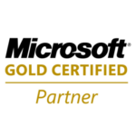 Microsoft Gold Certified Partner Logo