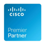 Cisco Premier Partner Logo