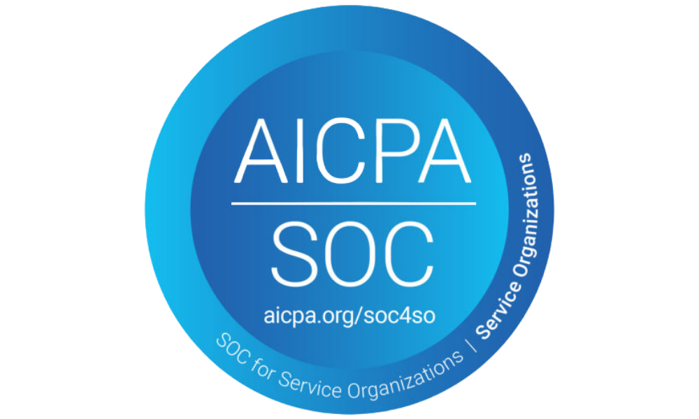 AICPA SOC Certificate