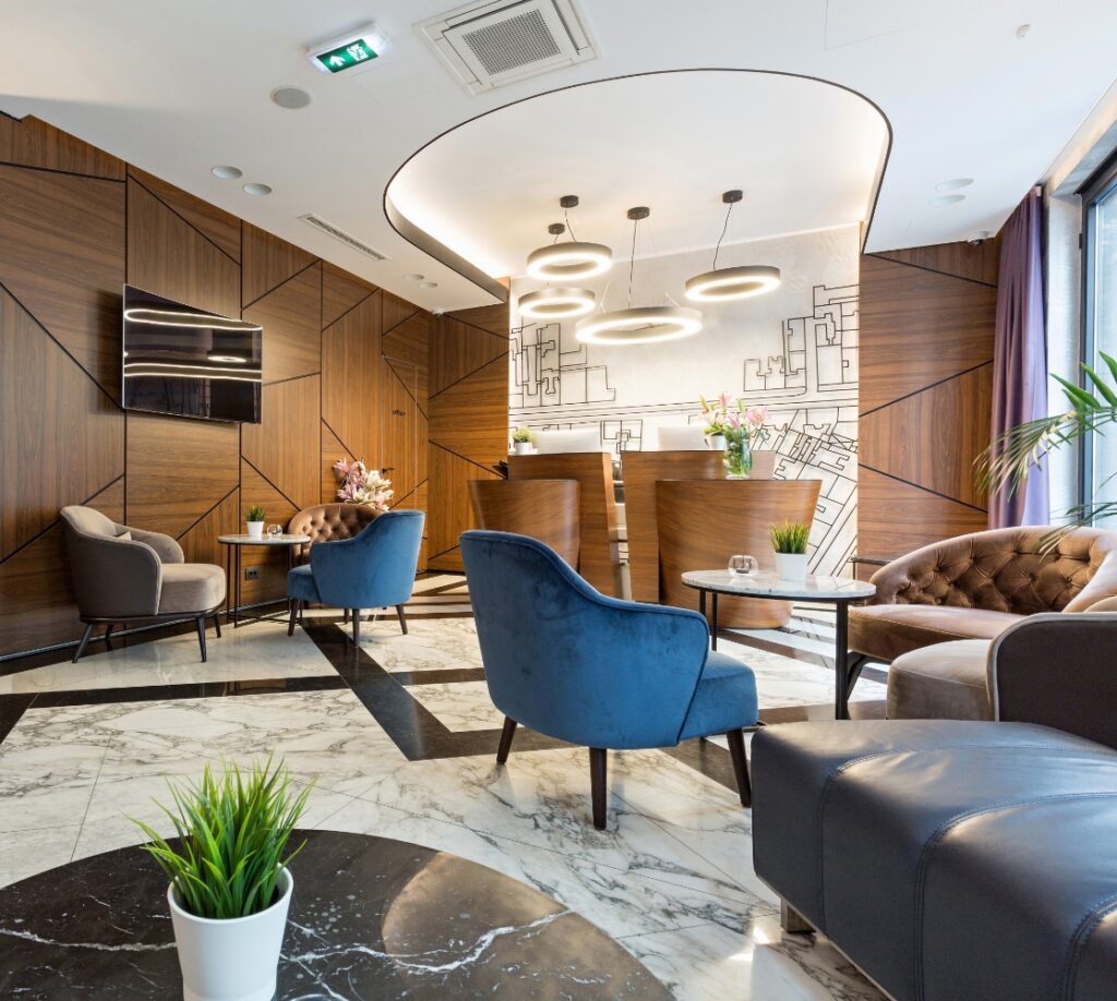 Private Clubs predictiveIT