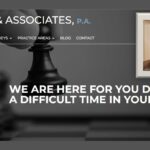 img blog New Client Partner Rechel Associates PA