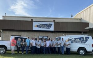 img blog Customer Spotlight Citrus Air