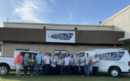 img blog Customer Spotlight Citrus Air