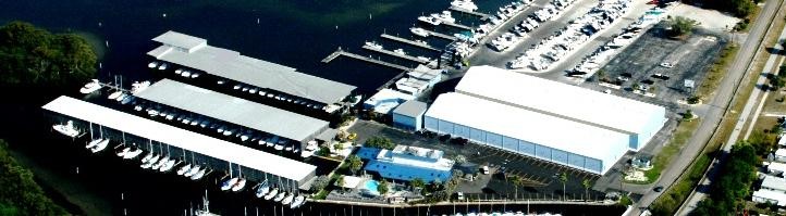 img blog New Client Partner Home Port Marina