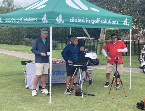 img blog Two of our favorite organizations Dialed in Golf Solutions 4 2