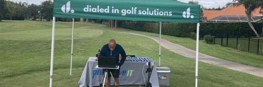 img blog Two of our favorite organizations Dialed in Golf Solutions