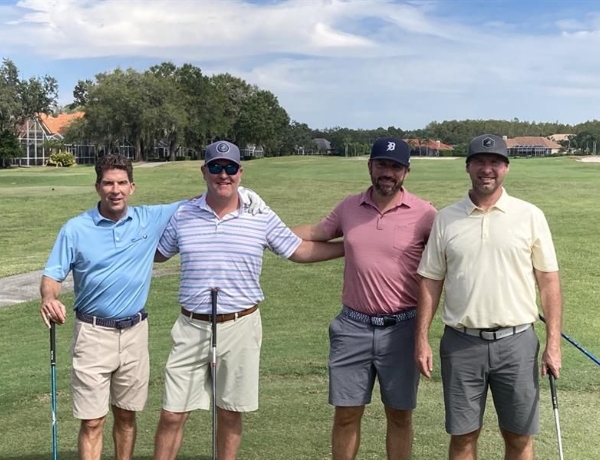 img blog golf event by our client The Tampa Club 5 1