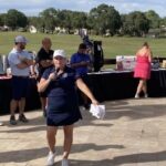img featured golf event by our client The Tampa Club
