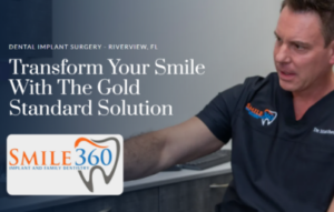 Img Featured Smile 360 Implant and Family Dentistry