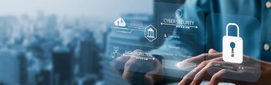 img blog Critical cybersecurity and compliance practices for banking and finance