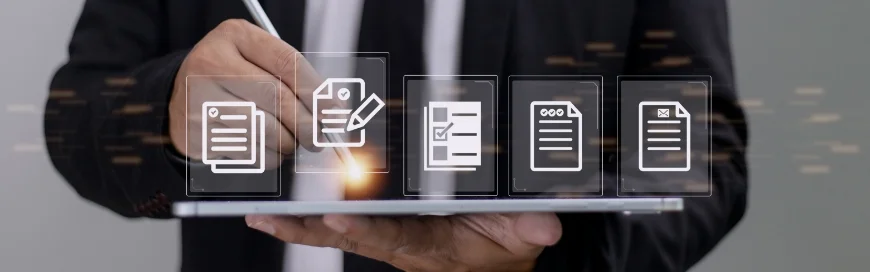 img blog Avoiding compliance pitfalls The most common IT compliance mistakes SMBs make
