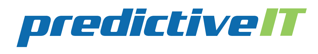 predictive IT Logo