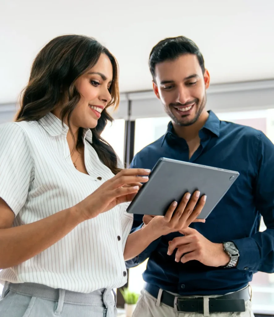 img Smarter technology strategies to help your Tampa business plan better grow faster stay secure