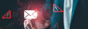 Think you can spot a phishing email? This new trick is harder to catch