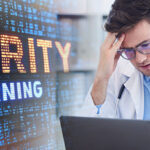 img blog Top cyberthreats to healthcare in 2025