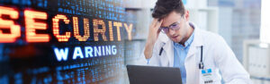 img blog Top cyberthreats to healthcare in 2025