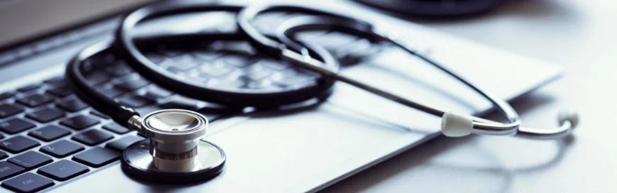 img blog Top 7 tips to optimize your healthcare IT