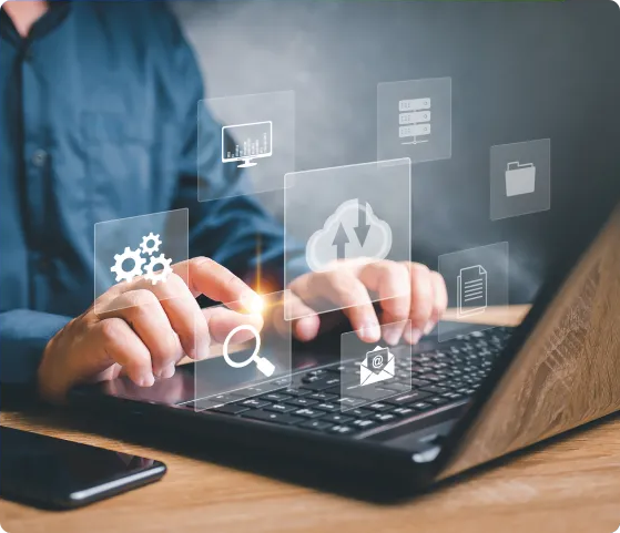 img benefits managed cloud services R1