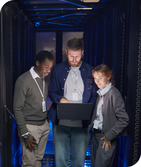 img Why Ophthalmology Clinics Require Specialized IT Support