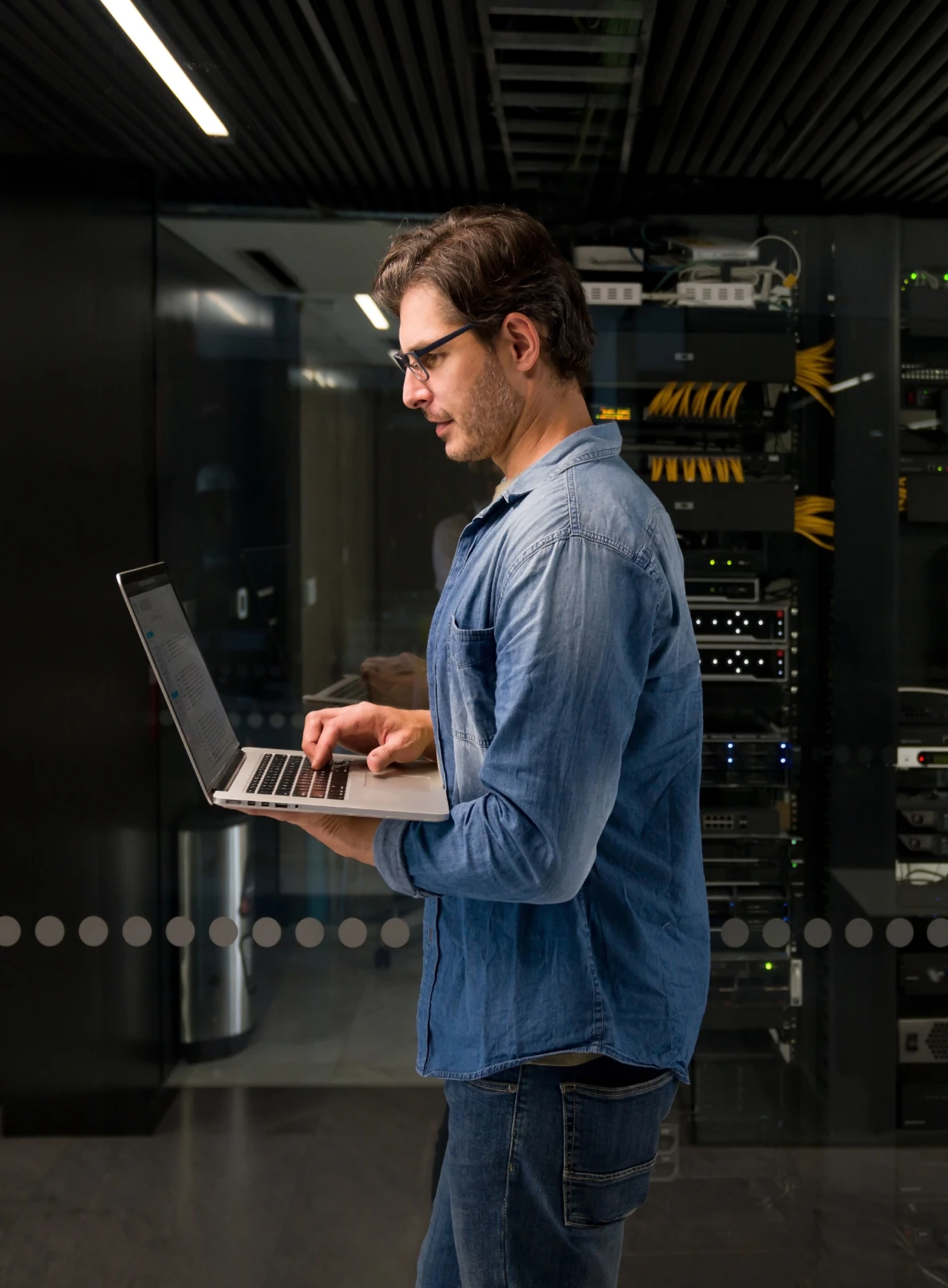 img sc what are managed it services