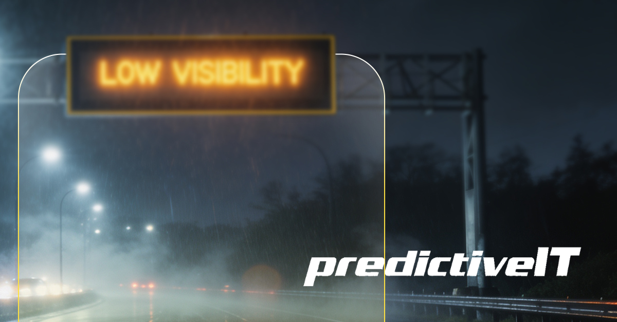 ing early warning signs of unexpected IT costs and the importance of technology budget forecasting.