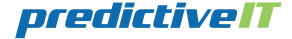 predictive IT Logo